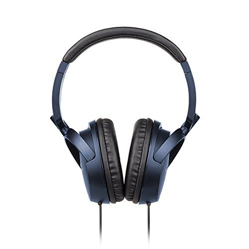 Edifier H840 Over-Ear Headphones - Hi-Fi, Noise Isolation, Stereo Sound (Black)