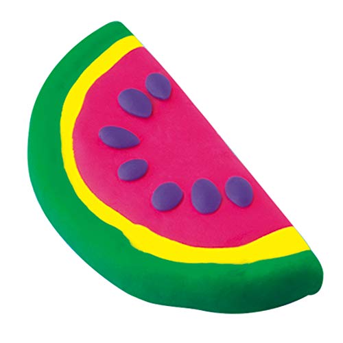 Play-Doh Modeling Compound 24-Pack Case, 3oz Cans, Colors Vary (Ages 2+, Amazon Exclusive)