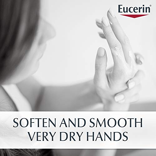 Eucerin Intensive Repair Lotion for Very Dry Skin (16.9 Fl Oz)
