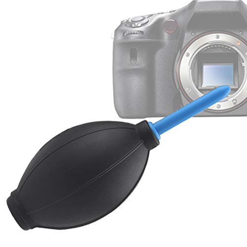 Cleaning Kit for Canon/Nikon/Pentax/Sony DSLR Cameras- Professional Tools and Accessories