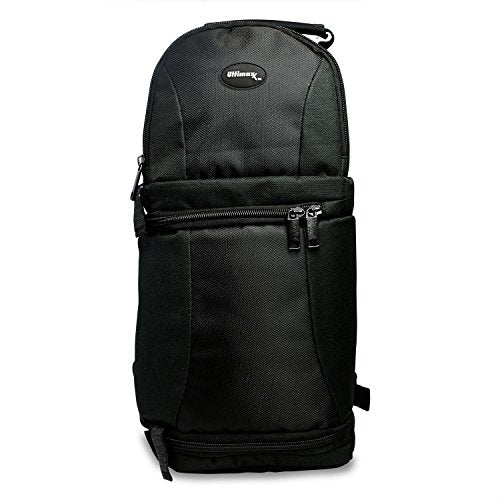 DJI Mavic Pro Soft Padded Sling Backpack (Customizable) With Extra Accessories Space