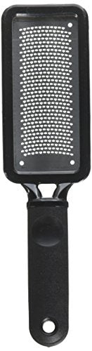 Microplane Colossal Foot File [Black]
