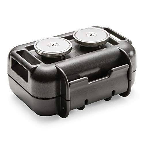 Spytec Waterproof Magnetic Case for GL300 Real-Time GPS Tracker (M2)