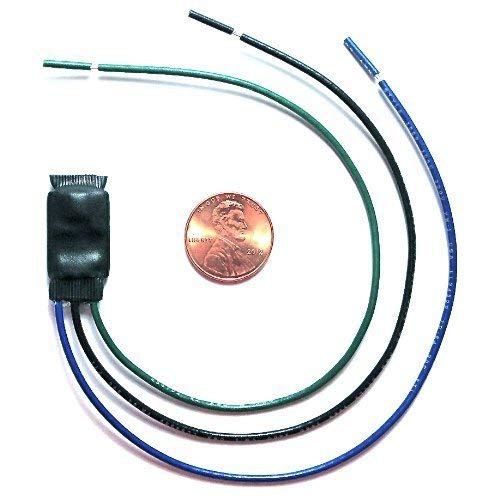 Pioneer AVH-X Video Bypass Interface with MicroBypass (For Select Receivers)