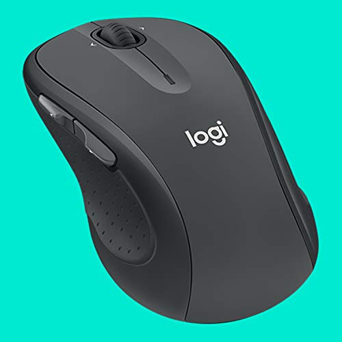 Logitech MK545 Wireless Keyboard and Mouse Combo (Advanced)