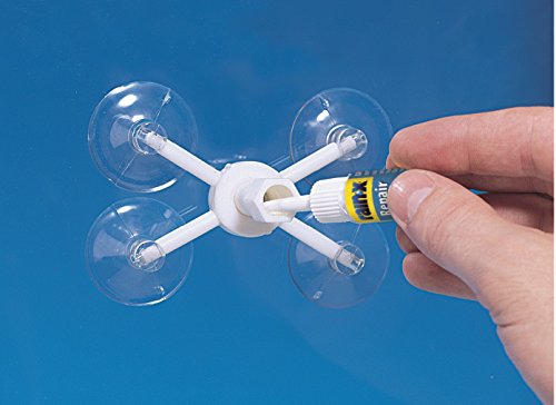 Rain-X Windshield Repair Kit (600001)