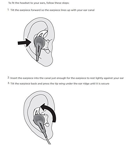 Bose QuietControl 30 Wireless Noise-Canceling Headphones (Black)
