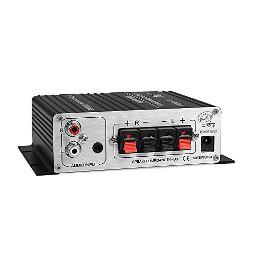 Pyle PLMR24 3-Way Outdoor Weatherproof Speaker Set (White)