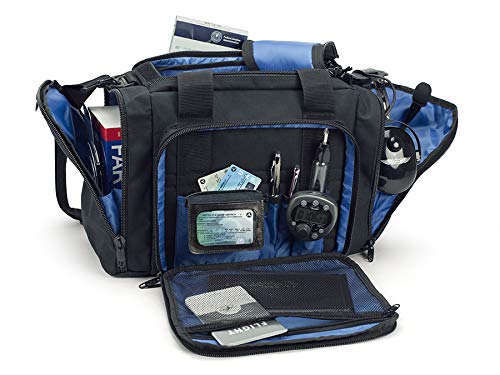 ASA AirClassics Flight Bag (Model ASA-BAG-FLT)
