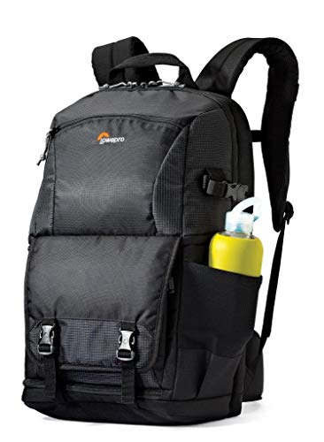 Lowepro Fastpack BP 250 AW II Travel Backpack: For DSLR, 15" Laptop and Tablet