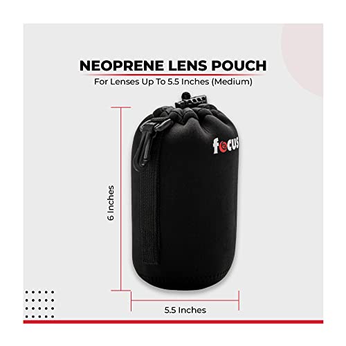 Sigma 16mm f/1.4 DC DN Contemporary Lens for Sony with 64GB SanDisk Extreme PRO SD Card and Bundle [Accessory]