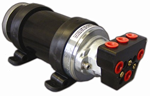 Octopus OCTAF202417141 Reversing Piston Pump (10-31 ci Cylinder Autopilot)