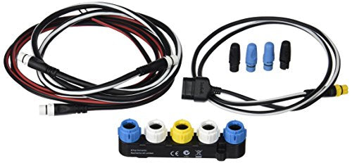 Raymarine ST1 to STNG Converter [SeaTalk1 to SeaTalk-NG]
