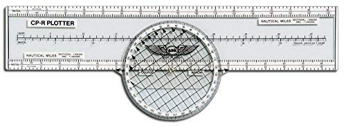 ASA Rotating Plotter (RP-100)