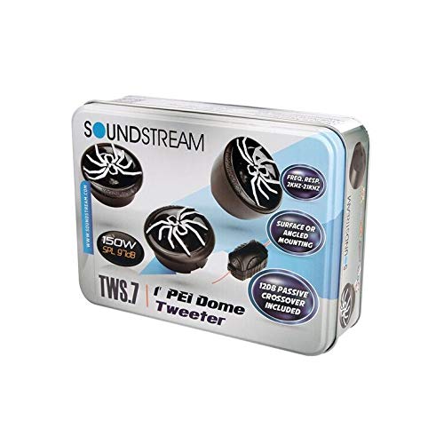 Soundstream TWS.7 Tweeter (1 Piece)