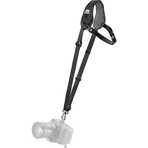 BlackRapid Curve Breathe Camera Sling (BR-CC-3)