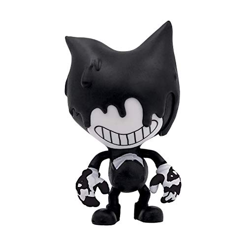 Bendy and the Ink Machine Collectible Figure Pack - 2.5" Figurines (BATIM)