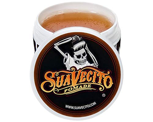 Suavecito Original Hold Pomade (4 oz)