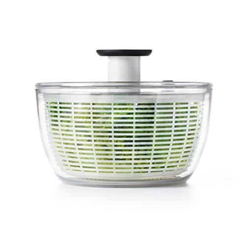 OXO Good Grips 6.22 Qt. Large Salad Spinner