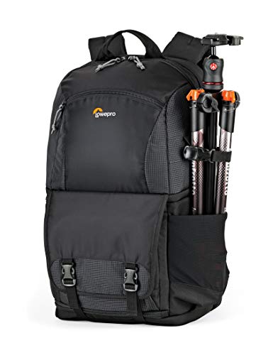 Lowepro Fastpack BP 250 AW II Travel Backpack: For DSLR, 15" Laptop and Tablet