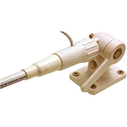 Tram 1610-HC 5ft VHF Marine Antenna [Whit