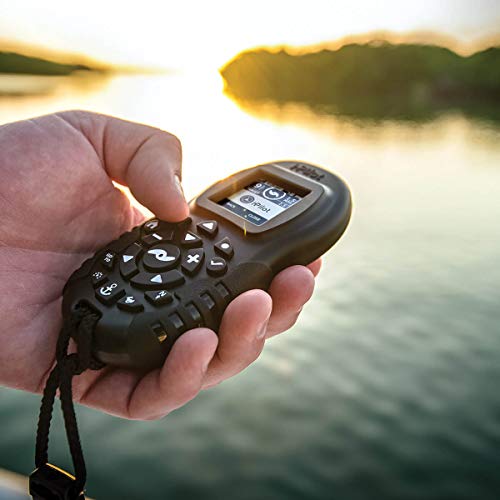 Minn Kota i-Pilot Bluetooth System Remote (Model 1866550)