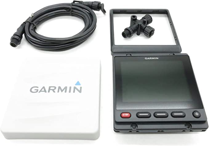 Garmin GHC 20 Marine Autopilot Control Display (Unit)