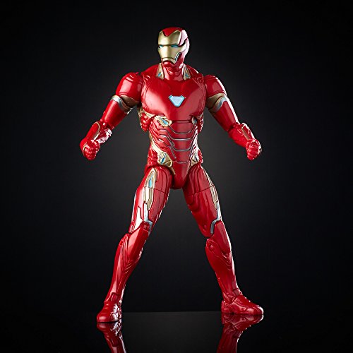 Marvel Legends Series Avengers: Infinity War 6-inch Iron Man (Figurine)
