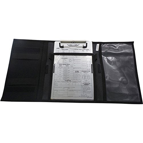 ASA VFR Trifold Kneeboard (Model KB-3)