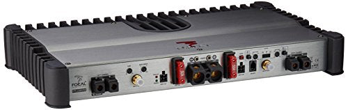 Focal FPS2.300RX 2-Channel Car Audio Amplifier