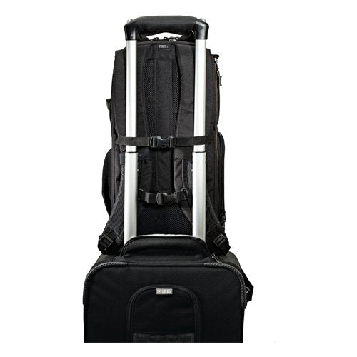 Lowepro Fastpack BP 250 AW II Travel Backpack: For DSLR, 15" Laptop and Tablet