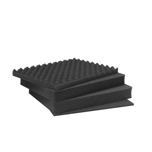 Nanuk 945 Protective Foam Inserts (3-Pack)