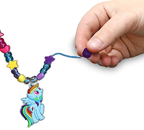 Tara Toys My Little Pony Necklace Activity Set (Model: 93366)