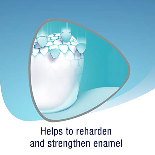 Sensodyne Pronamel Gentle Teeth Whitening Toothpaste for Sensitive Teeth, Reharden & Strengthen Enamel - Alpine Breeze (4 Oz, Pack of 3)