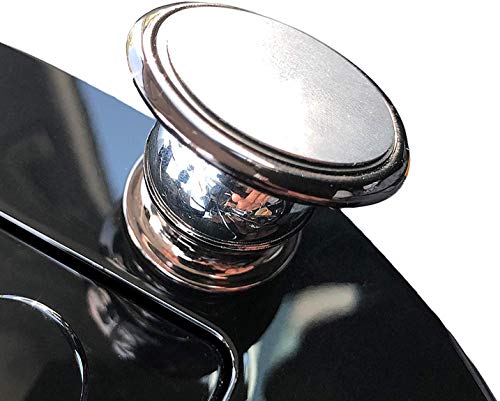 Pioneer TS-A6886F 4-Way Coaxial Car Speakers Bundle with Gravity Magnet Phone Holder (4 Speakers, 350W Max Per Speaker)