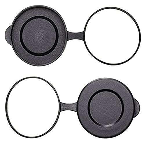 Opticron 32mm Objective Lens Covers (2-Pack) for Models with Outer Diameter 44-46mm