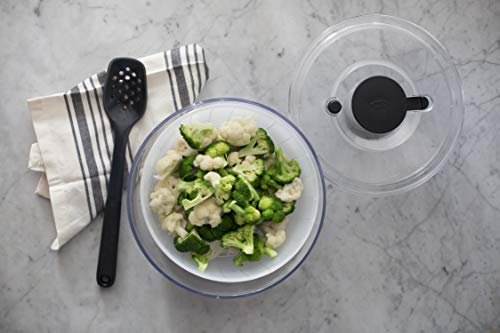 OXO Good Grips 6.22 Qt. Large Salad Spinner
