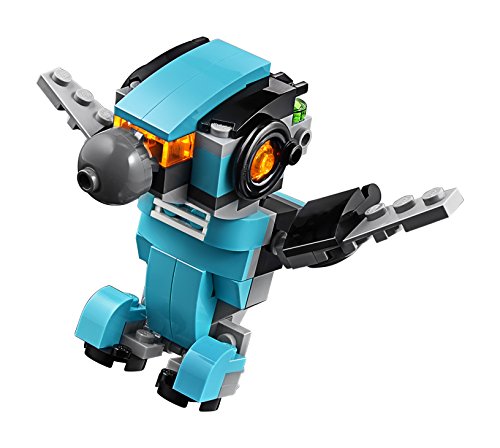 LEGO Creator Robo Explorer (31062) Robot Toy