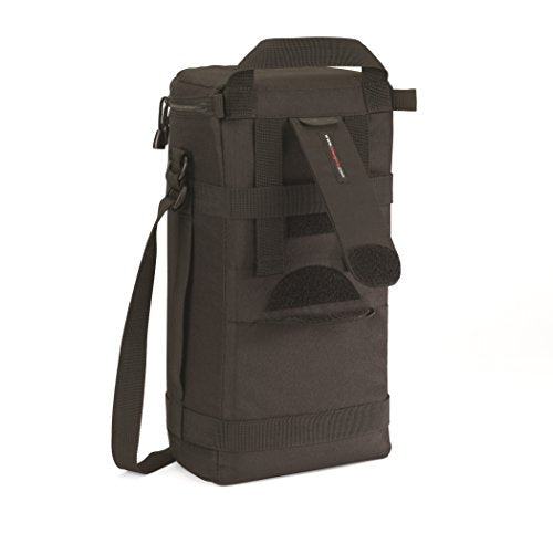 Lowepro 13 x 32 cm Lens Case (LP36307, Black)