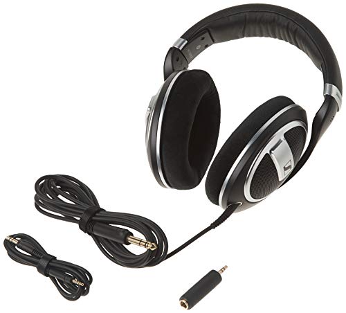 Sennheiser HD 599 SE Over-Ear Open-Back Headphones