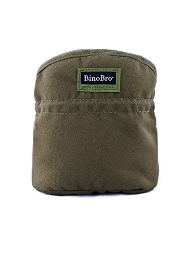 Monocular Telescope Telescope [20x Zooming (14-28mm)]

BinoBro Large Monocular Telescope 20x Zoom (14-28mm)