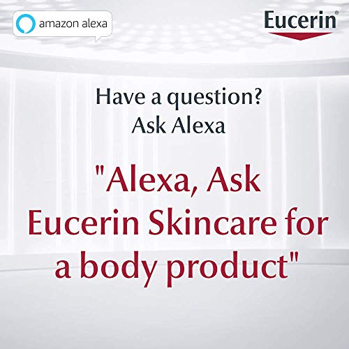 Eucerin Intensive Repair Lotion for Very Dry Skin (16.9 Fl Oz)