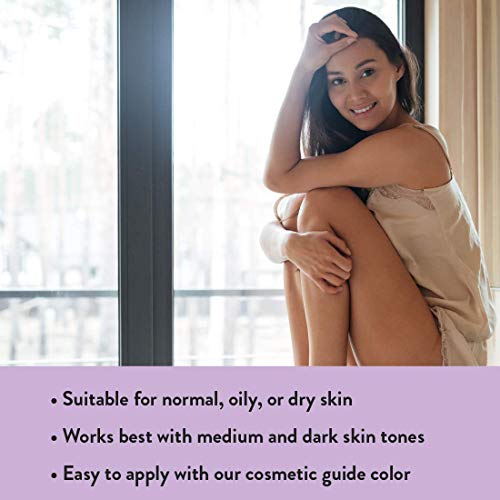 Fake Bake Flawless Darker Self-Tanning Liquid Spray (6 oz)