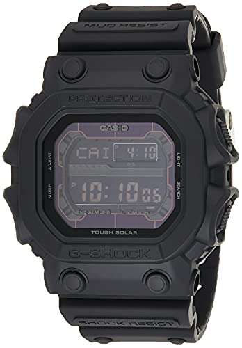 Casio GX56BB-1 Watch