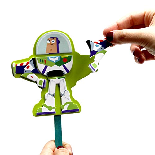Disney Toy Story 4 Forky Creative Playset (12810)