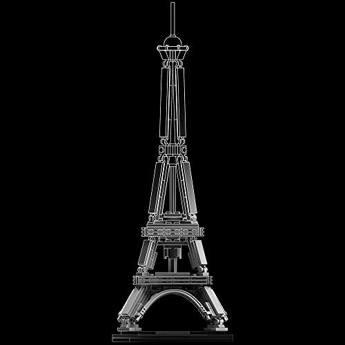 LEGO Architecture 21019 Eiffel Tower [Set]