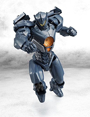 Bandai Robot Spirits Gipsy Avenger (From Pacific Rim: Uprising) Action Figure
