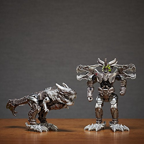 Transformers The Last Knight Knight Armor Turbo Changer Grimlock (N0835)