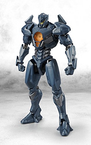 Bandai Robot Spirits Gipsy Avenger (From Pacific Rim: Uprising) Action Figure