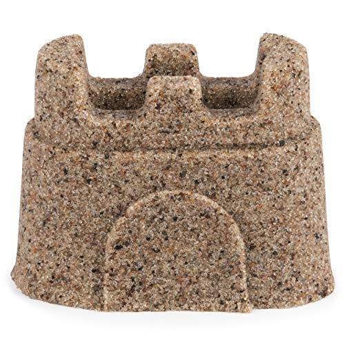 Kinetic Sand 3 lb Beach Sand for Ages 3 and Up [Packaging May Vary]